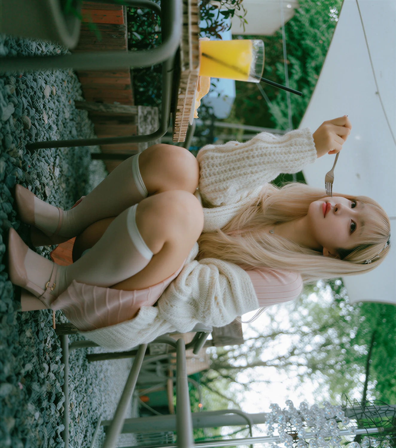 [DJAWA] HaNari 하나리 – DJAWA 「A Snap of Intimacy Vol.02」 126P - 第 59 张写真