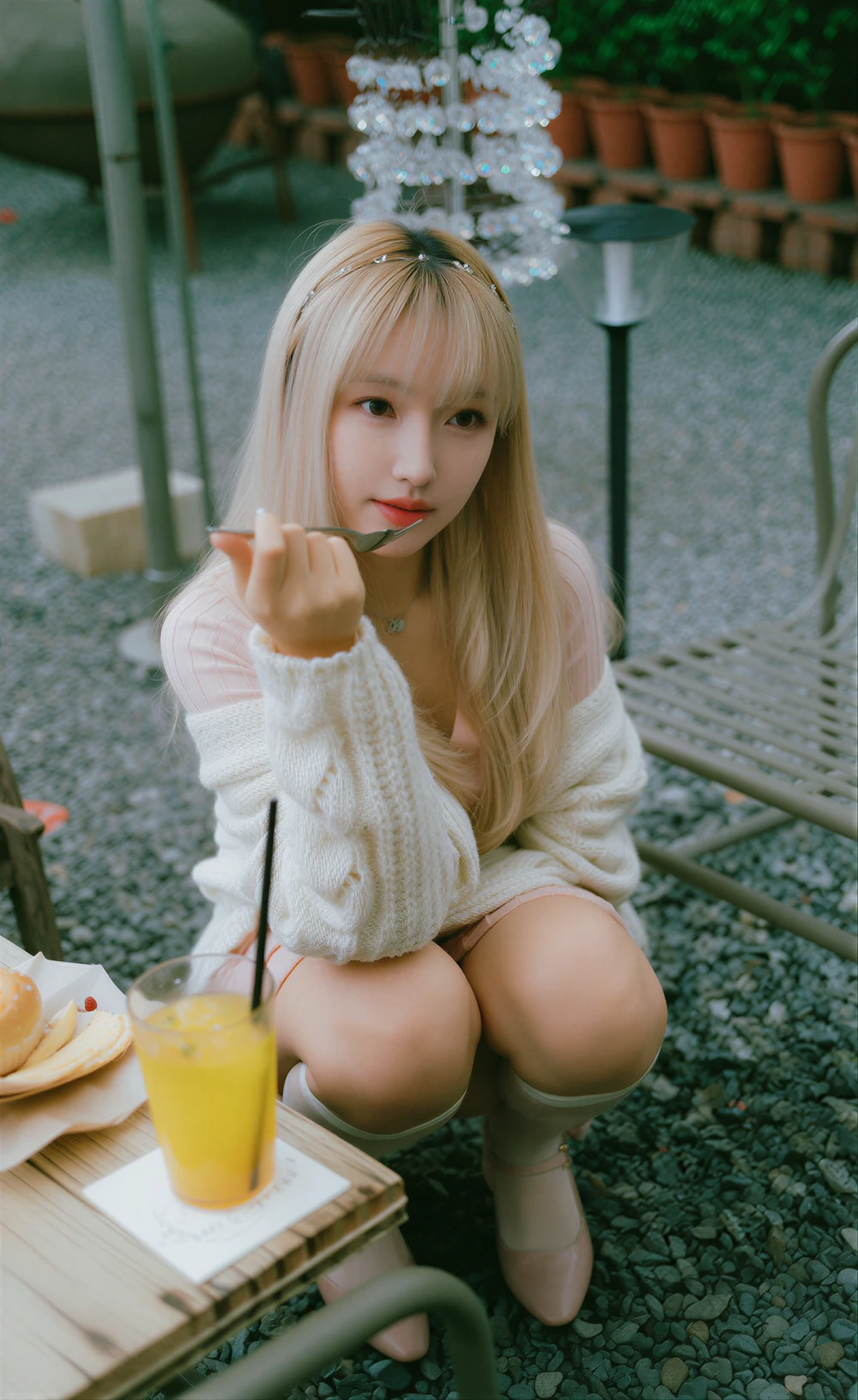 [DJAWA] HaNari 하나리 – DJAWA 「A Snap of Intimacy Vol.02」 126P - 第 60 张写真