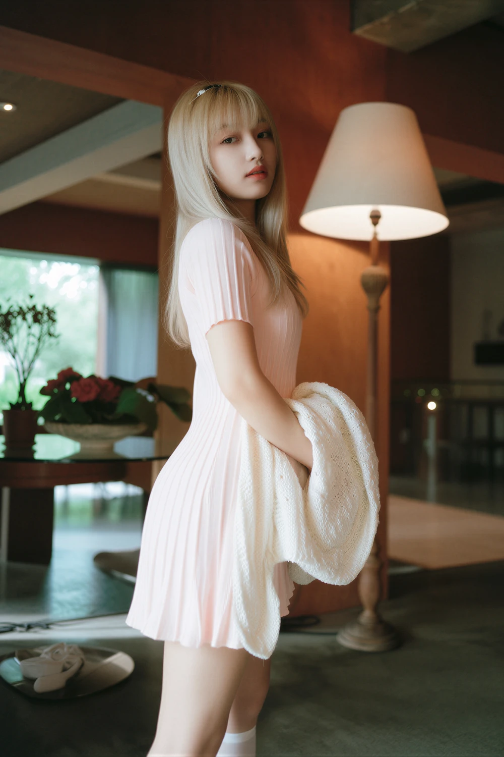 [DJAWA] HaNari 하나리 – DJAWA 「A Snap of Intimacy Vol.02」 126P - 第 83 张写真
