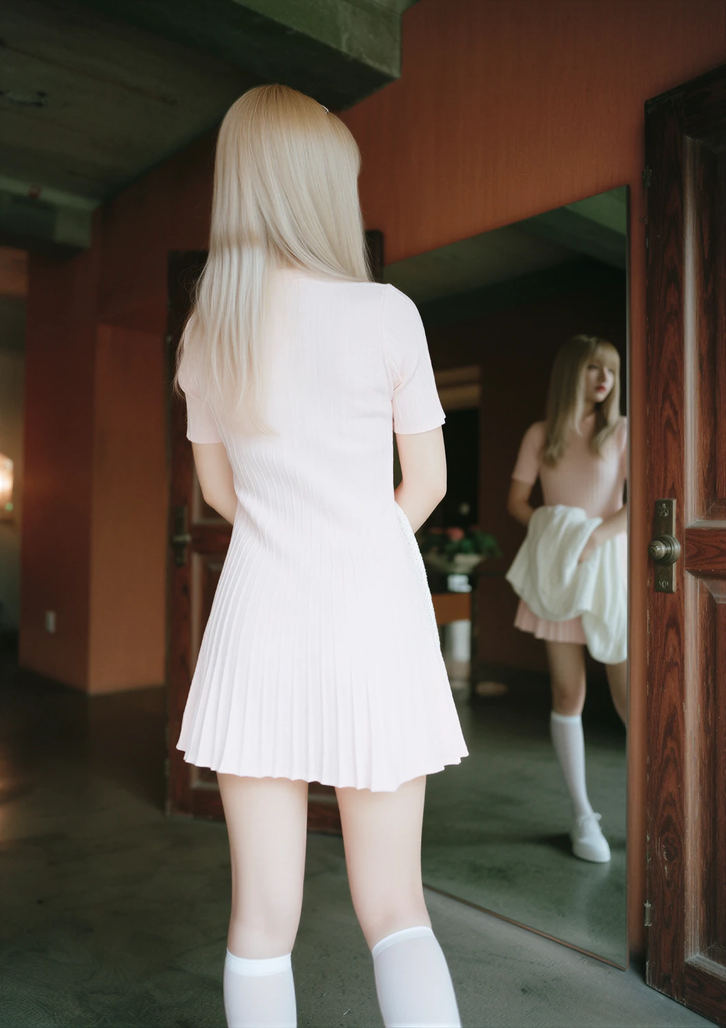 [DJAWA] HaNari 하나리 – DJAWA 「A Snap of Intimacy Vol.02」 126P - 第 84 张写真