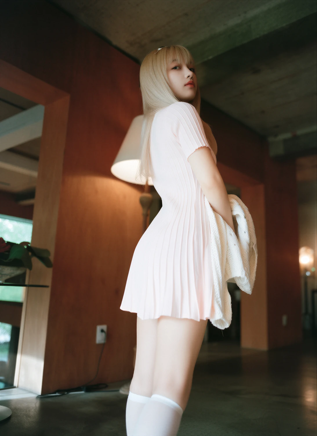 [DJAWA] HaNari 하나리 – DJAWA 「A Snap of Intimacy Vol.02」 126P - 第 85 张写真