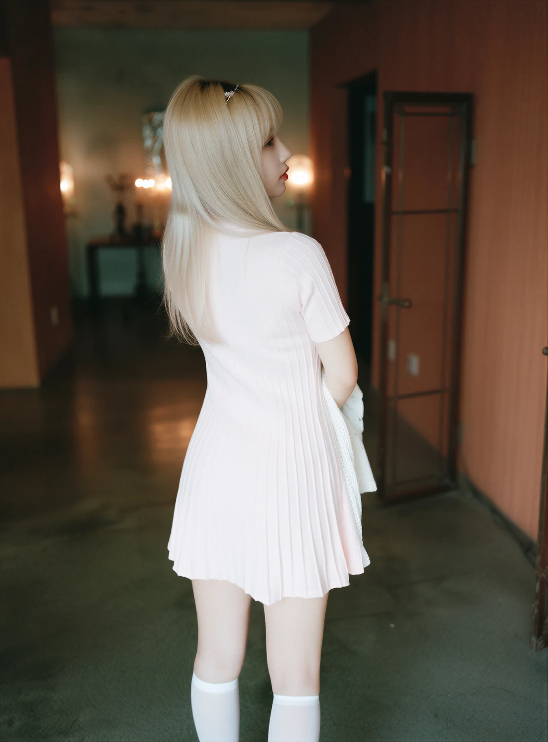 [DJAWA] HaNari 하나리 – DJAWA 「A Snap of Intimacy Vol.02」 126P - 第 86 张写真