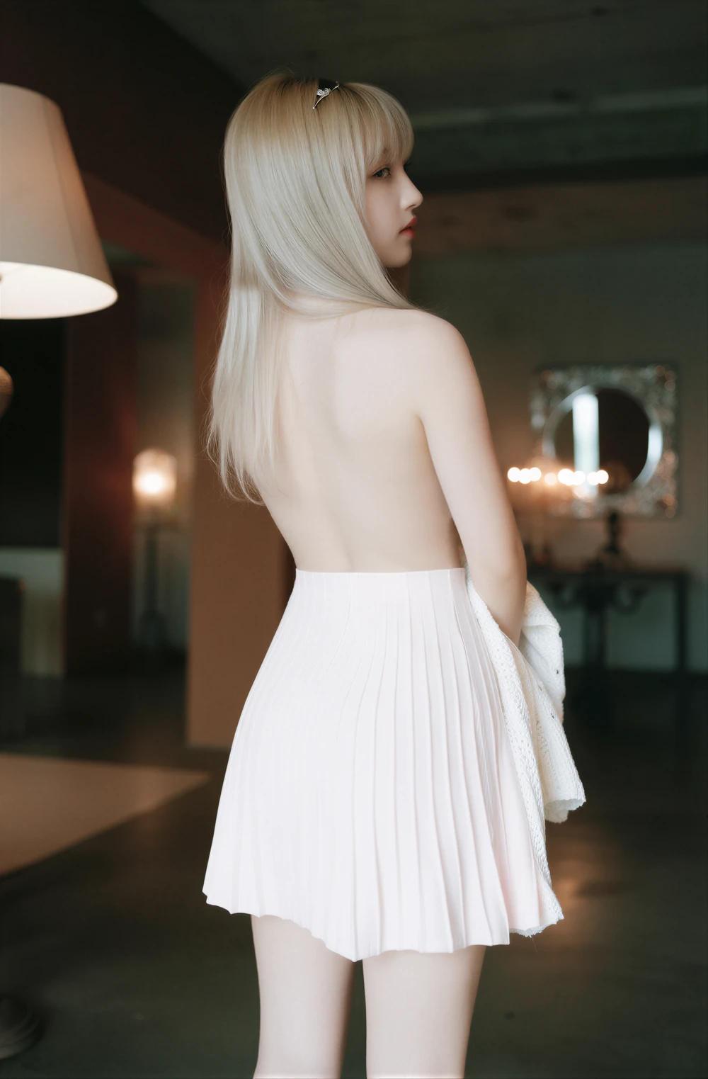 [DJAWA] HaNari 하나리 – DJAWA 「A Snap of Intimacy Vol.02」 126P - 第 89 张写真