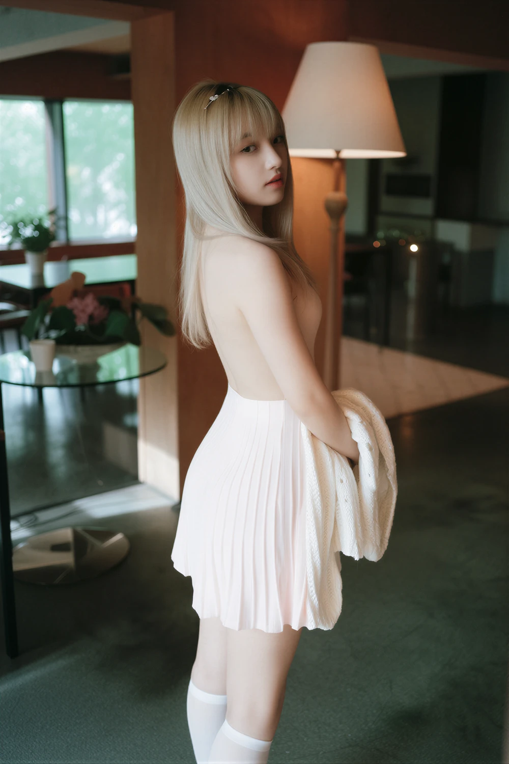 [DJAWA] HaNari 하나리 – DJAWA 「A Snap of Intimacy Vol.02」 126P - 第 90 张写真