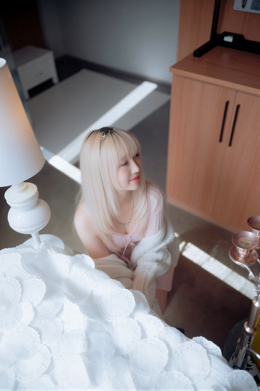 [DJAWA] HaNari 하나리 – DJAWA 「A Snap of Intimacy Vol.02」 126P - 第 93 张写真