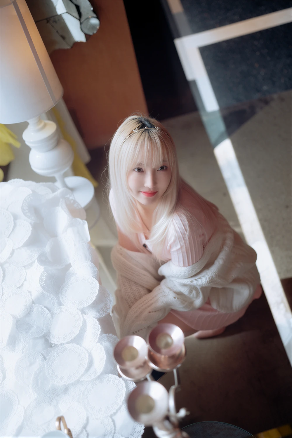 [DJAWA] HaNari 하나리 – DJAWA 「A Snap of Intimacy Vol.02」 126P - 第 95 张写真