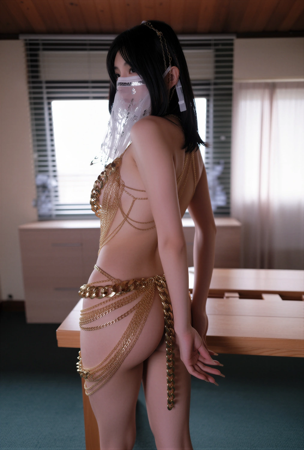 [SWEETBOX] Sula 설아 – SWEETBOX Vol.79 「Tell Me Your Wish」 60P - 第 4 张写真