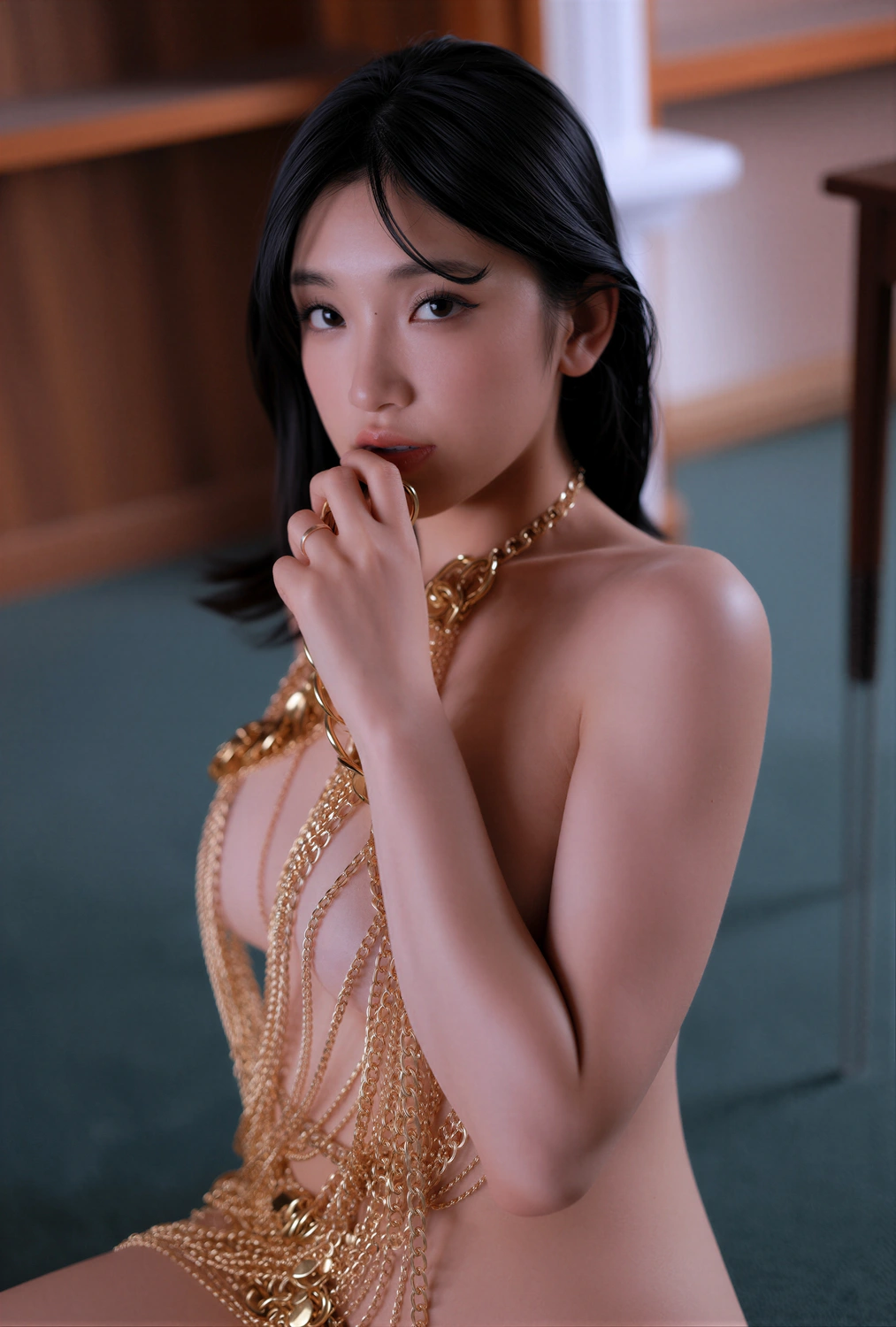 [SWEETBOX] Sula 설아 – SWEETBOX Vol.79 「Tell Me Your Wish」 60P - 第 26 张写真