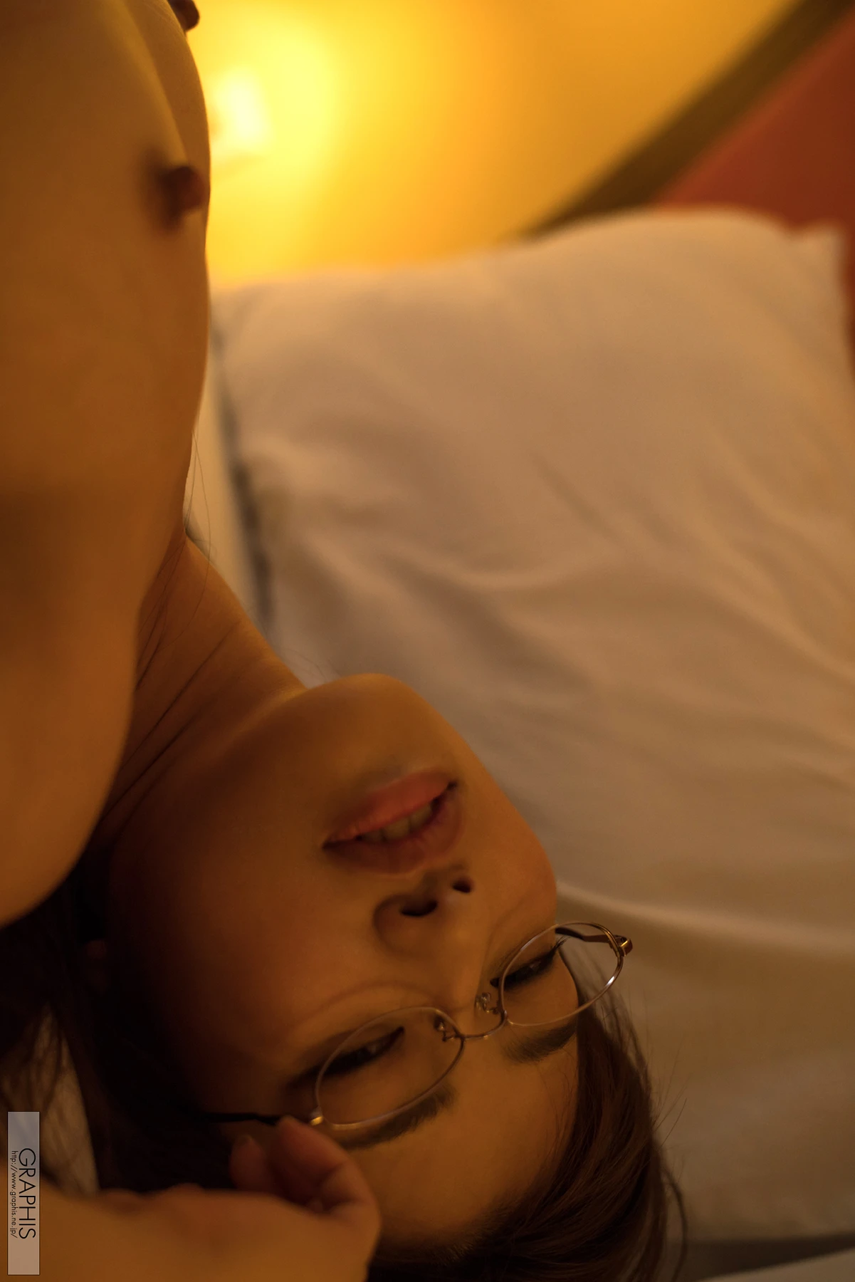 [Graphis] Masami Ichikawa 市川まさみ – Graphis Winter Special 「Fascinating Rest」 120P - 第 102 张写真