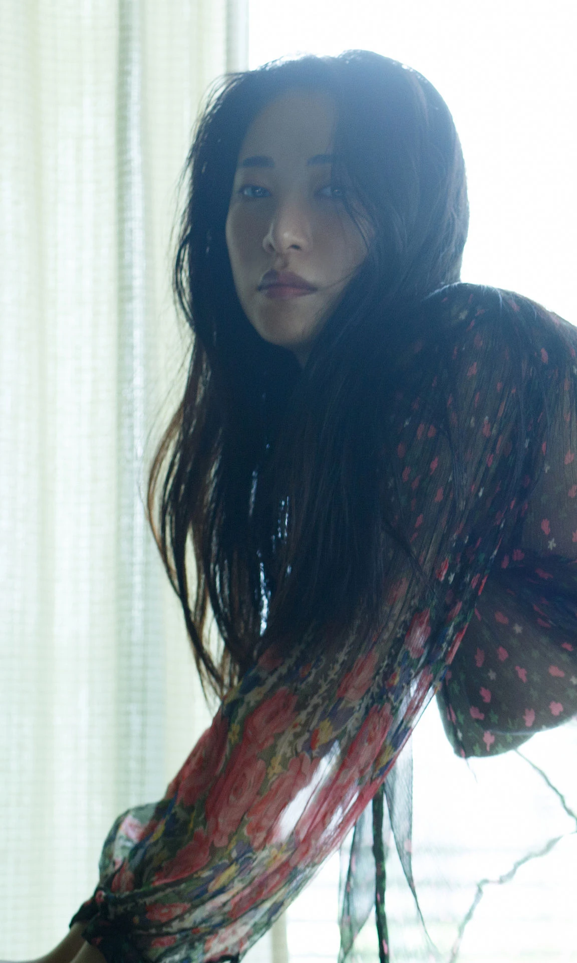 [週プレ Photo Book] Yuka Someya 染谷有香 – 週プレ Photo Book 「愛に近づきたくて。」 49P - 第 9 张写真