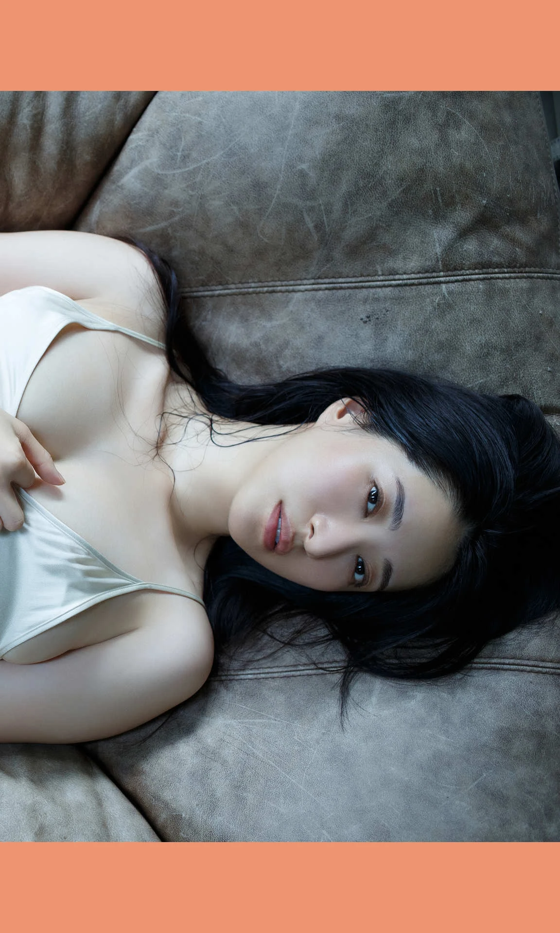 [週プレ Photo Book] Yuka Someya 染谷有香 – 週プレ Photo Book 「愛に近づきたくて。」 49P - 第 34 张写真