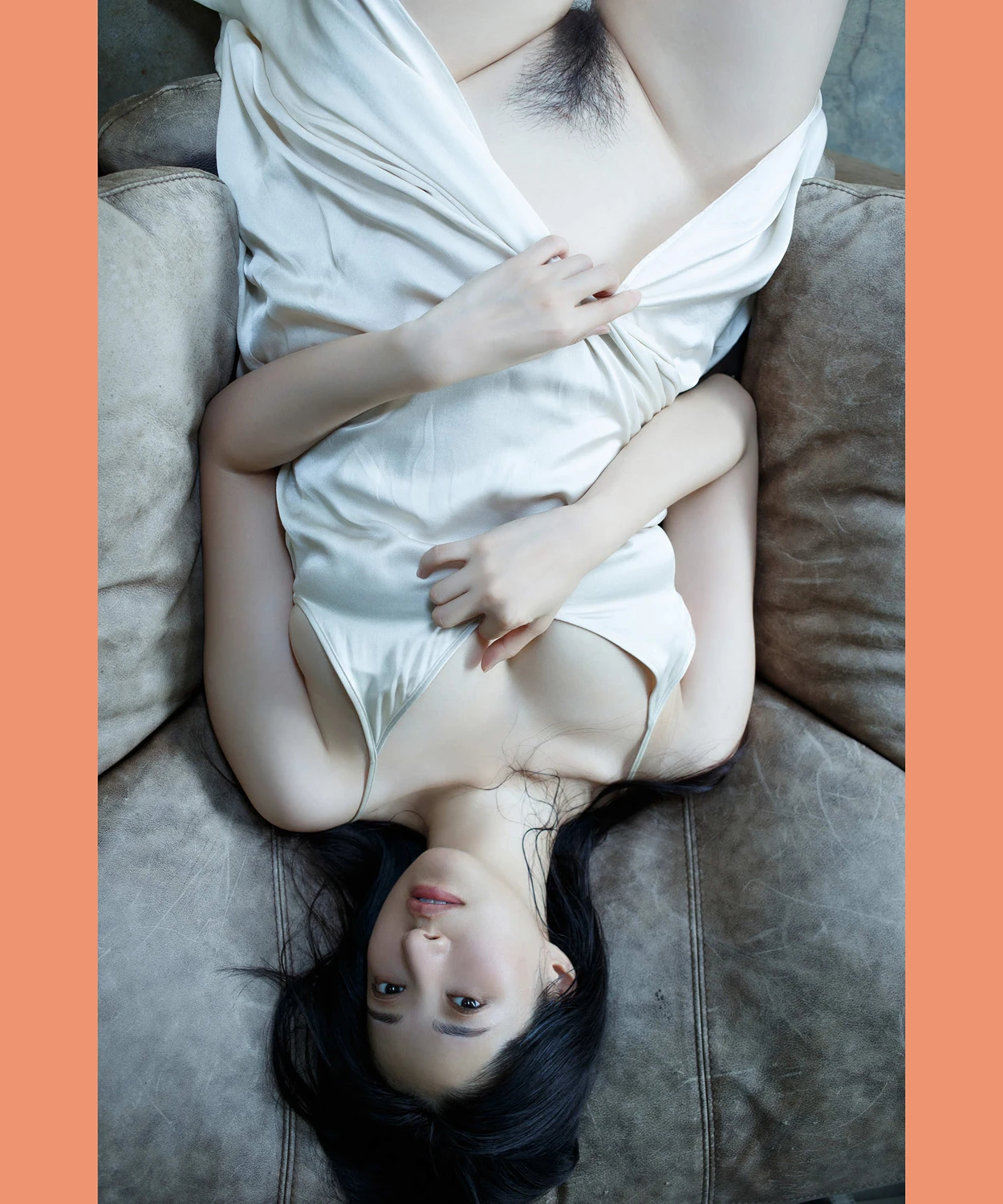 [週プレ Photo Book] Yuka Someya 染谷有香 – 週プレ Photo Book 「愛に近づきたくて。」 49P - 第 35 张写真