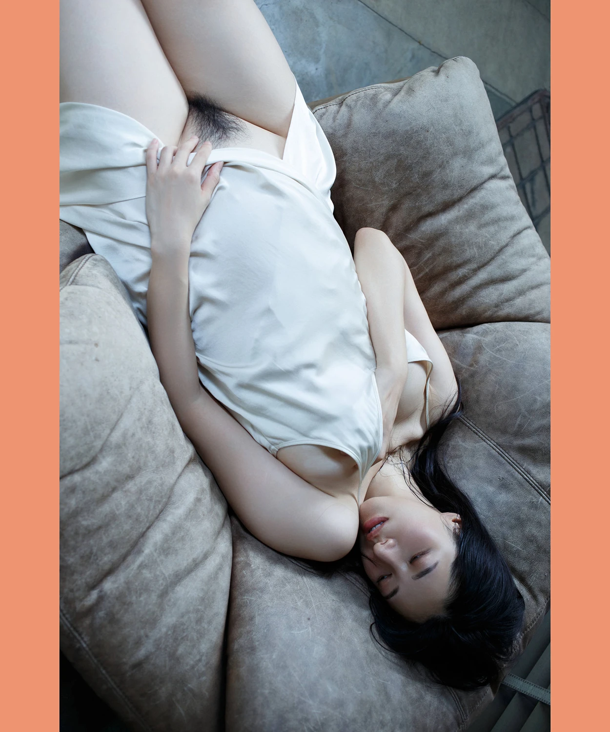 [週プレ Photo Book] Yuka Someya 染谷有香 – 週プレ Photo Book 「愛に近づきたくて。」 49P - 第 38 张写真