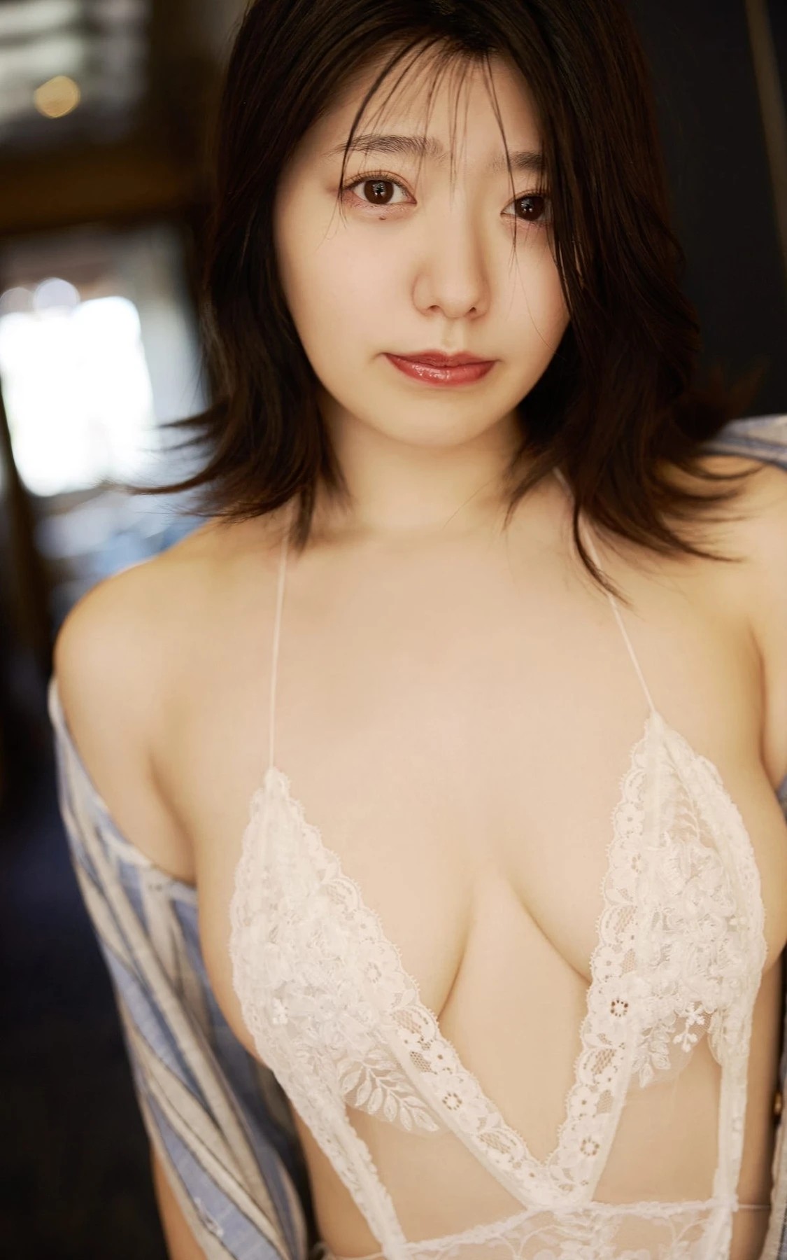 [デジタル写真集] Kana Yamada 山田かな – デジタル写真集 『会いたかった』 102P - 第 30 张写真