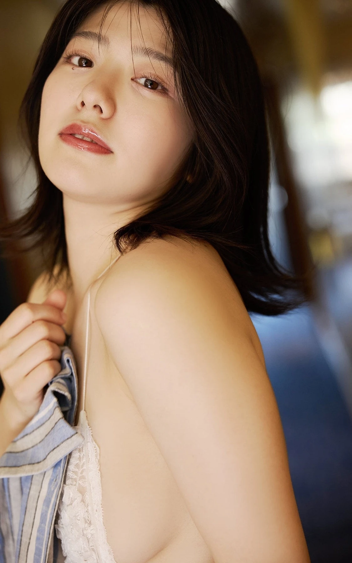 [デジタル写真集] Kana Yamada 山田かな – デジタル写真集 『会いたかった』 102P - 第 33 张写真