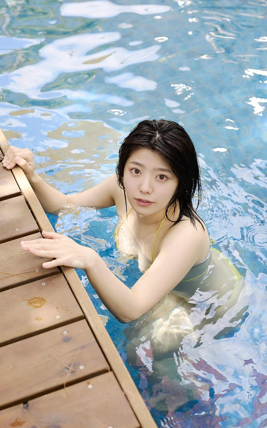[デジタル写真集] Kana Yamada 山田かな – デジタル写真集 『会いたかった』 102P - 第 68 张写真