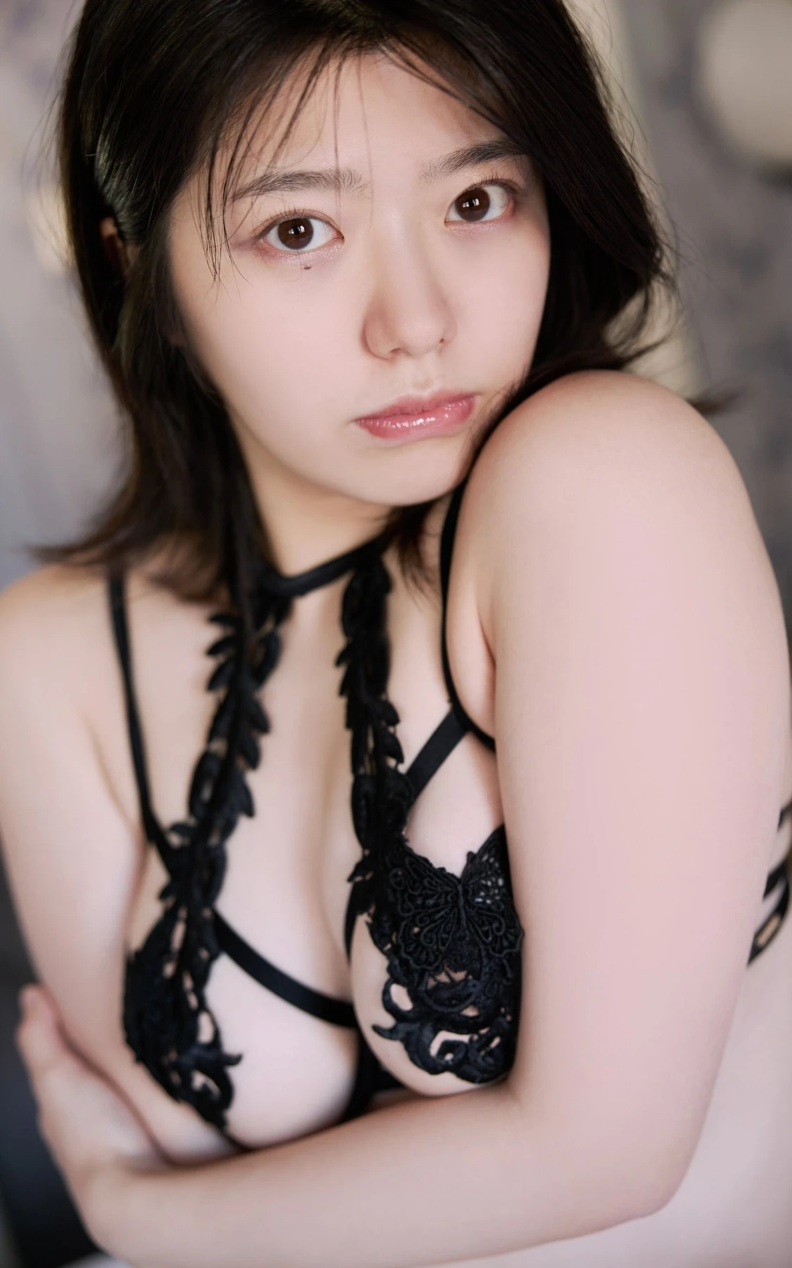 [デジタル写真集] Kana Yamada 山田かな – デジタル写真集 『会いたかった』 102P - 第 91 张写真