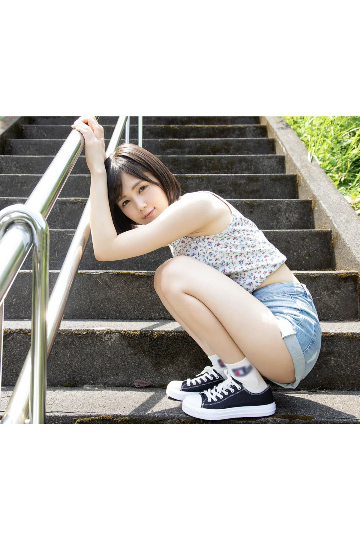 [ヌード写真集] Remu Suzumori 涼森れむ – デジタル写真集 「夏と涼む」 135P - 第 22 张写真