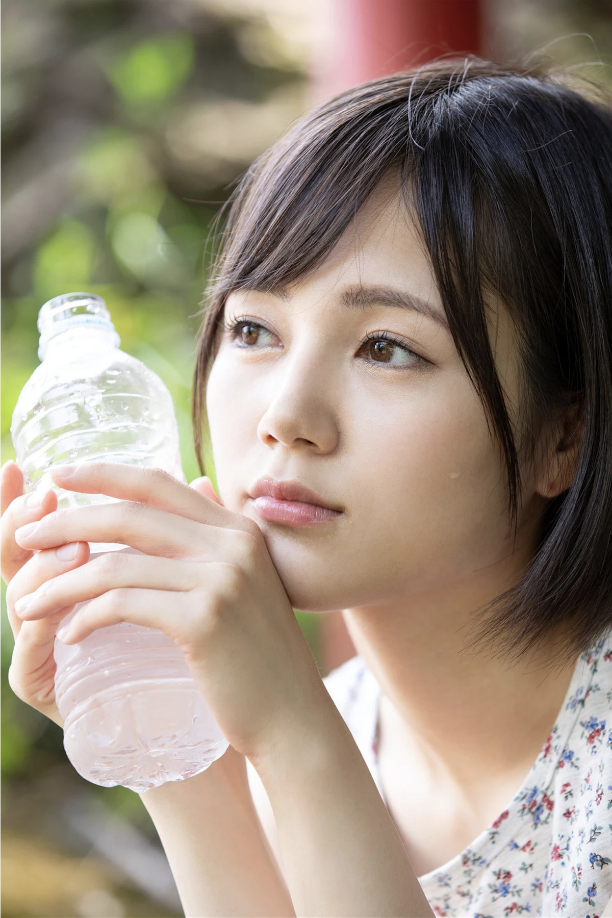 [ヌード写真集] Remu Suzumori 涼森れむ – デジタル写真集 「夏と涼む」 135P - 第 28 张写真
