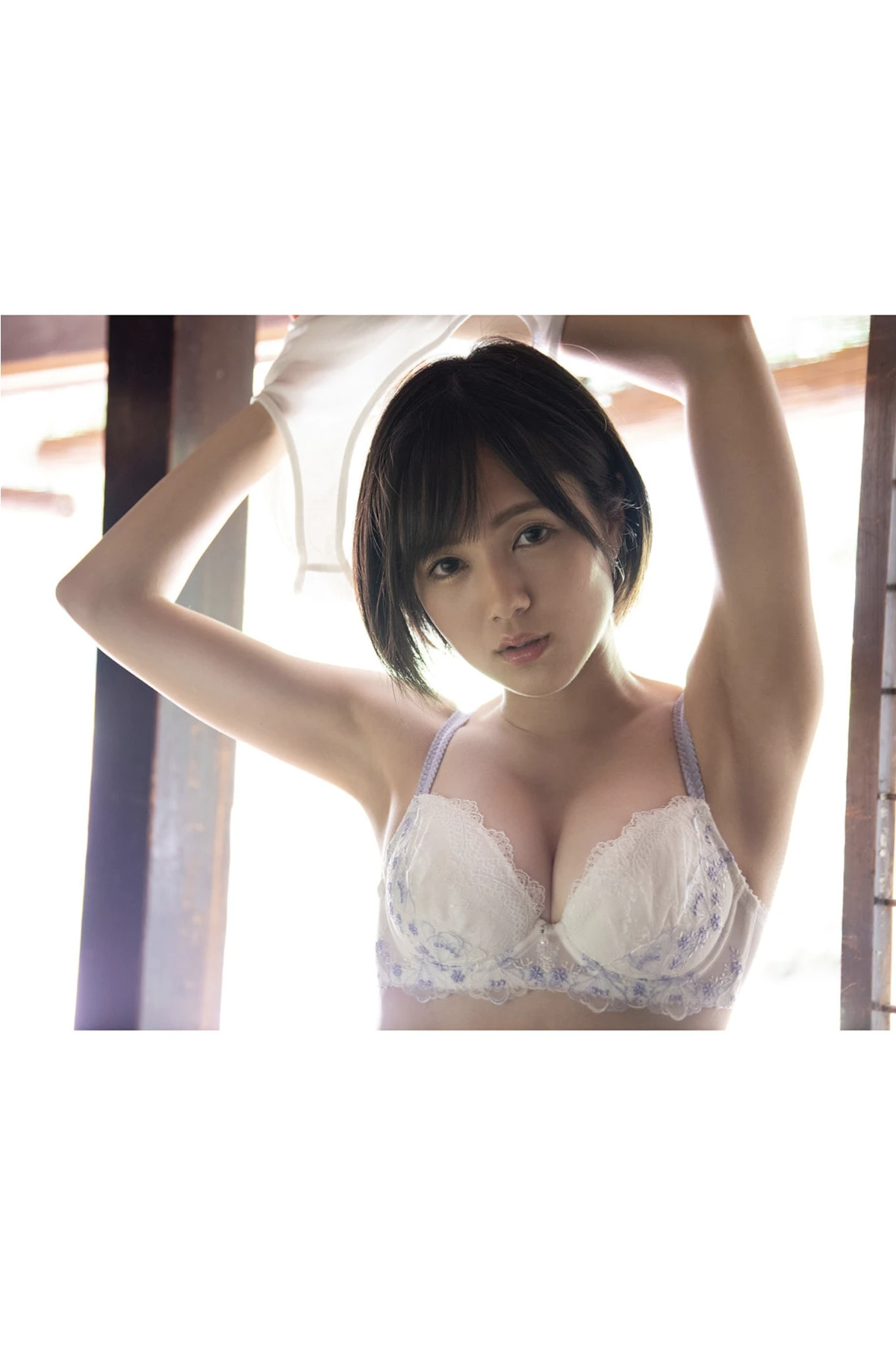 [ヌード写真集] Remu Suzumori 涼森れむ – デジタル写真集 「夏と涼む」 135P - 第 38 张写真