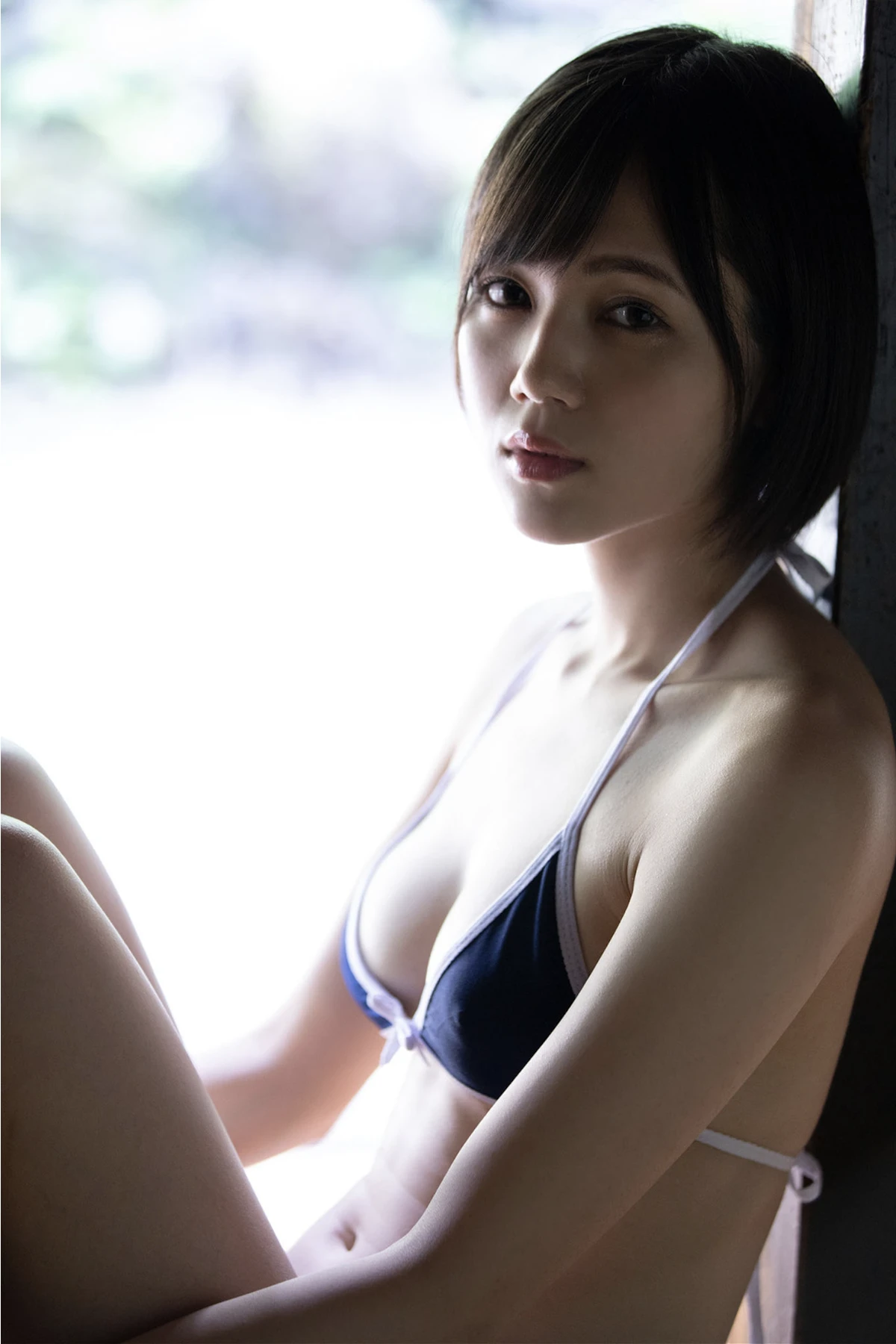 [ヌード写真集] Remu Suzumori 涼森れむ – デジタル写真集 「夏と涼む」 135P - 第 86 张写真