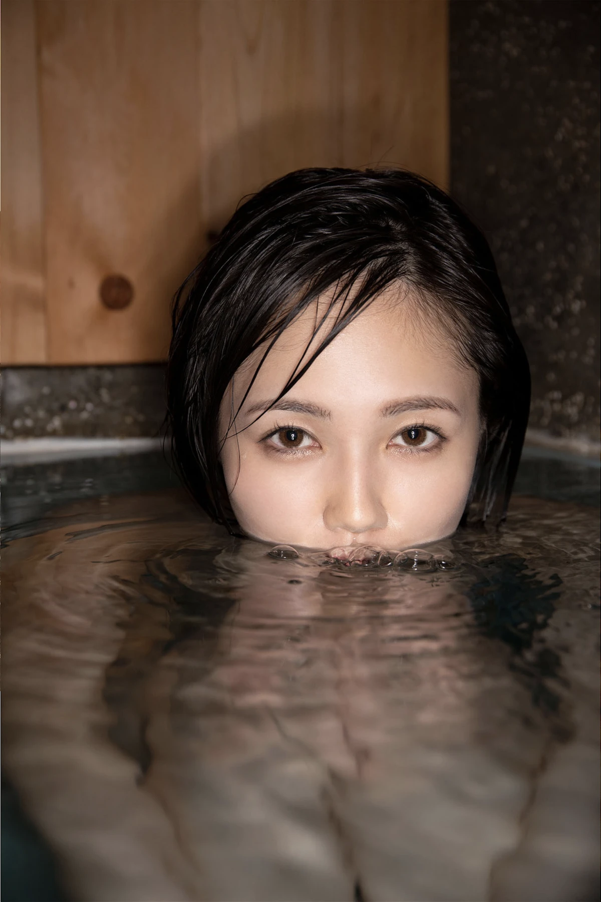 [ヌード写真集] Remu Suzumori 涼森れむ – デジタル写真集 「夏と涼む」 135P - 第 102 张写真
