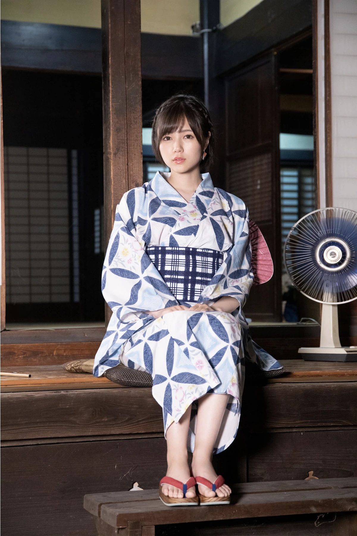 [ヌード写真集] Remu Suzumori 涼森れむ – デジタル写真集 「夏と涼む」 135P - 第 112 张写真