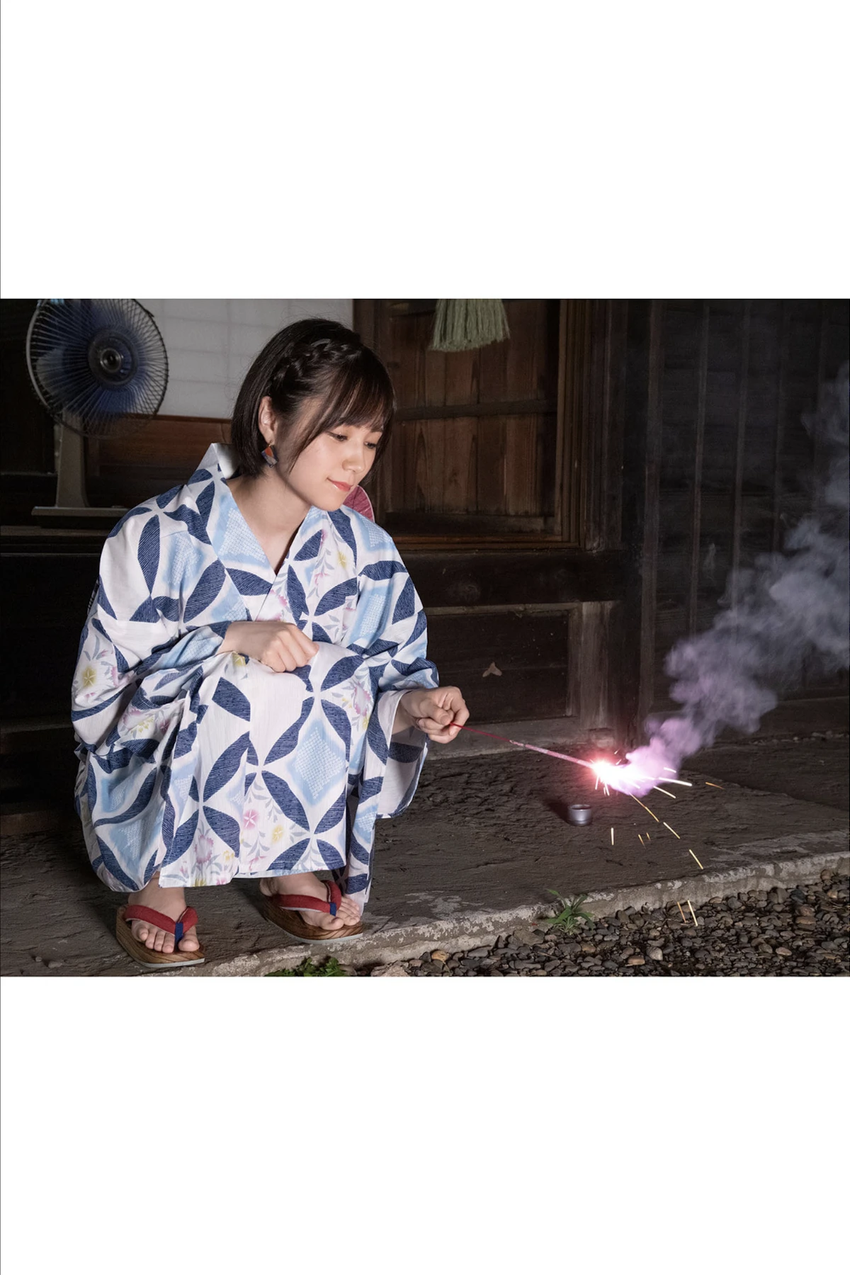 [ヌード写真集] Remu Suzumori 涼森れむ – デジタル写真集 「夏と涼む」 135P - 第 115 张写真