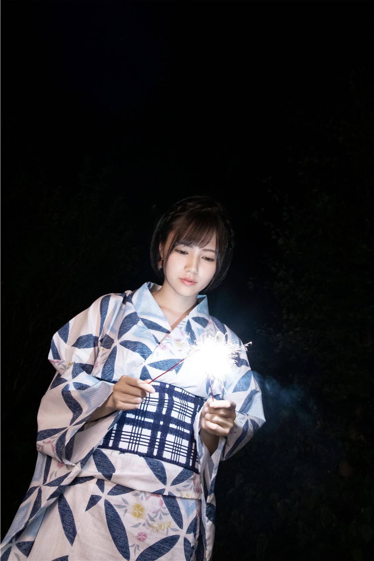 [ヌード写真集] Remu Suzumori 涼森れむ – デジタル写真集 「夏と涼む」 135P - 第 116 张写真