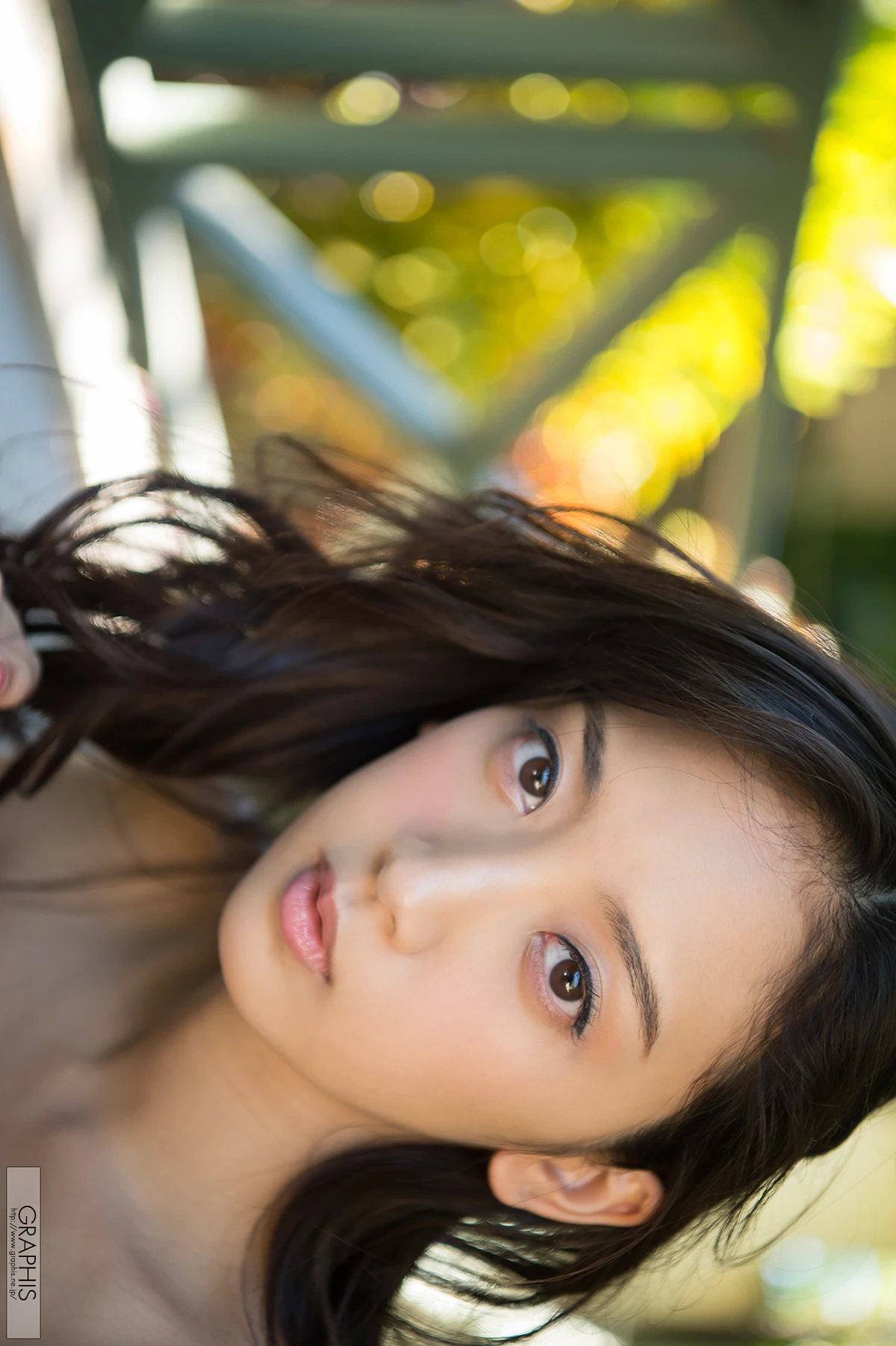 [ヌード写真集] An Tsujimoto 辻本杏 – Graphis Autumn Special 200P - 第 23 张写真