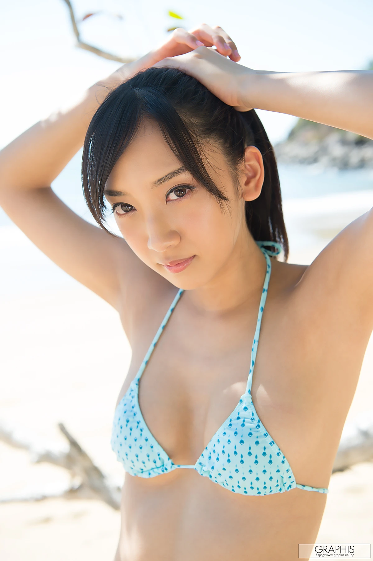 [ヌード写真集] An Tsujimoto 辻本杏 – Graphis Autumn Special 200P - 第 42 张写真