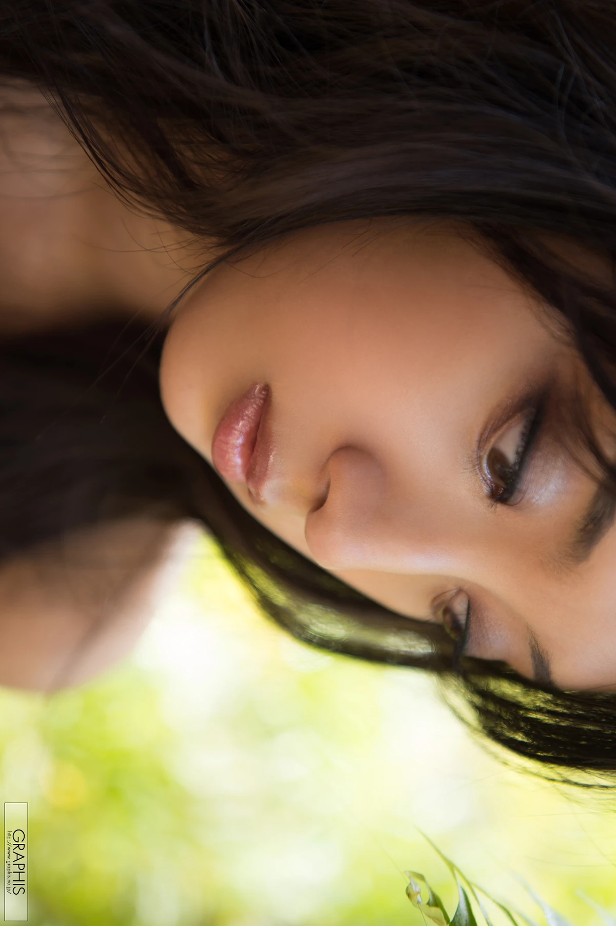 [ヌード写真集] An Tsujimoto 辻本杏 – Graphis Autumn Special 200P - 第 83 张写真