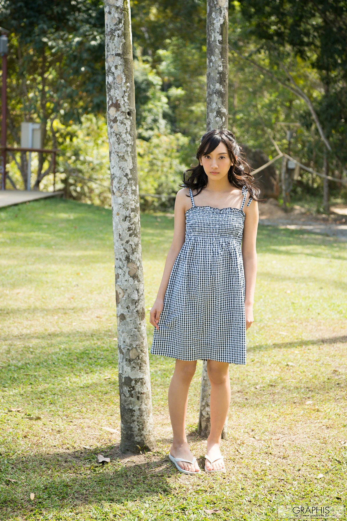 [ヌード写真集] An Tsujimoto 辻本杏 – Graphis Autumn Special 200P - 第 99 张写真