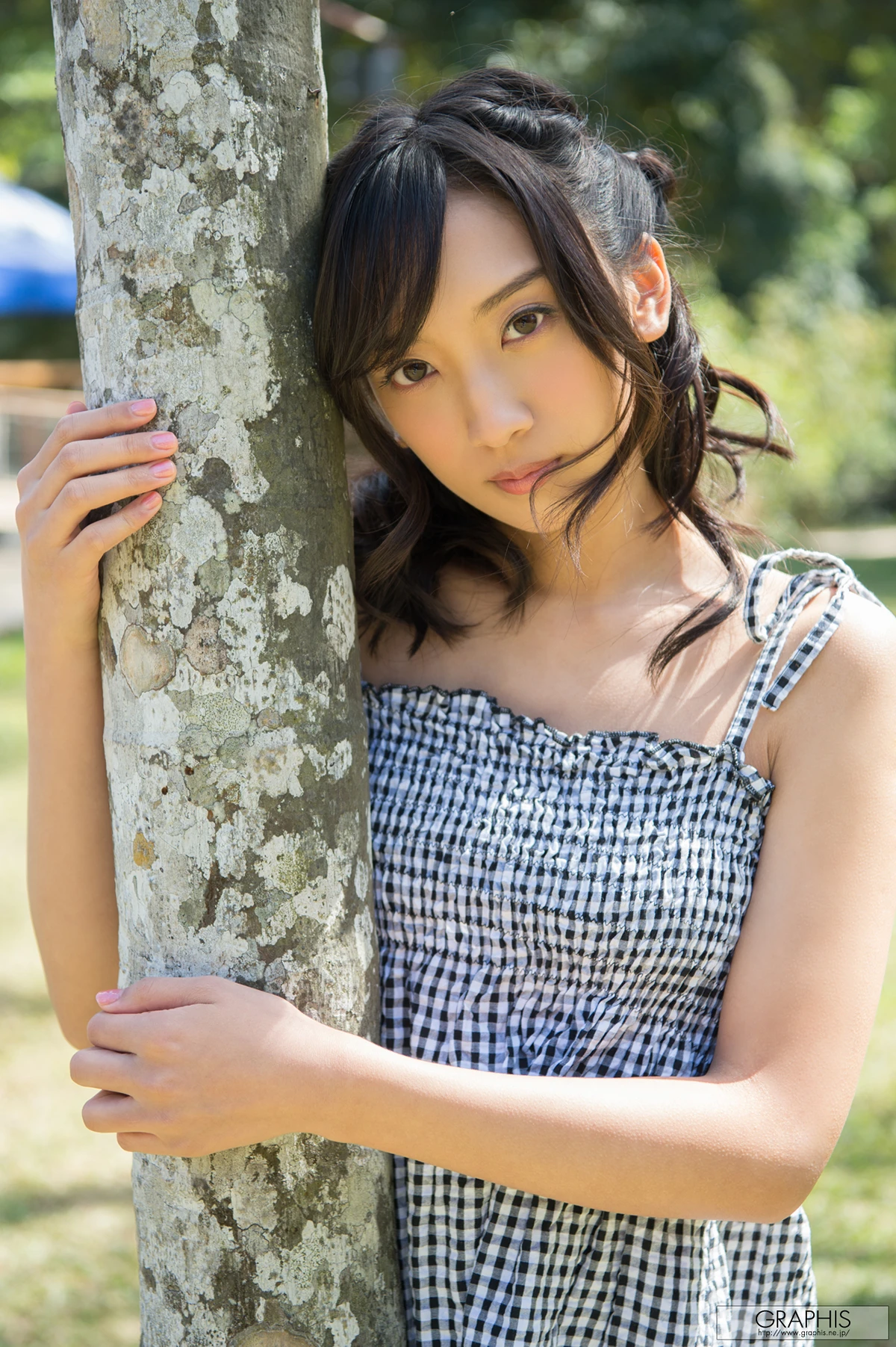 [ヌード写真集] An Tsujimoto 辻本杏 – Graphis Autumn Special 200P - 第 100 张写真