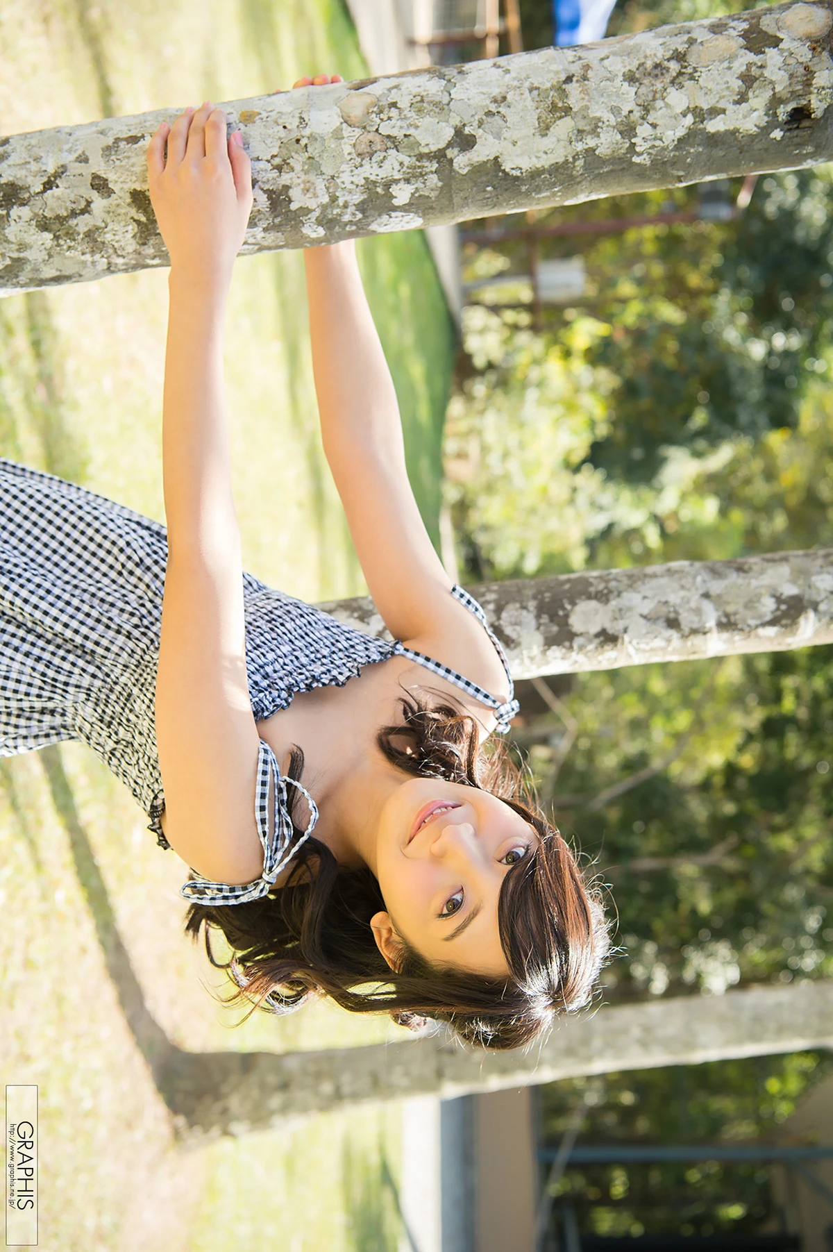 [ヌード写真集] An Tsujimoto 辻本杏 – Graphis Autumn Special 200P - 第 101 张写真