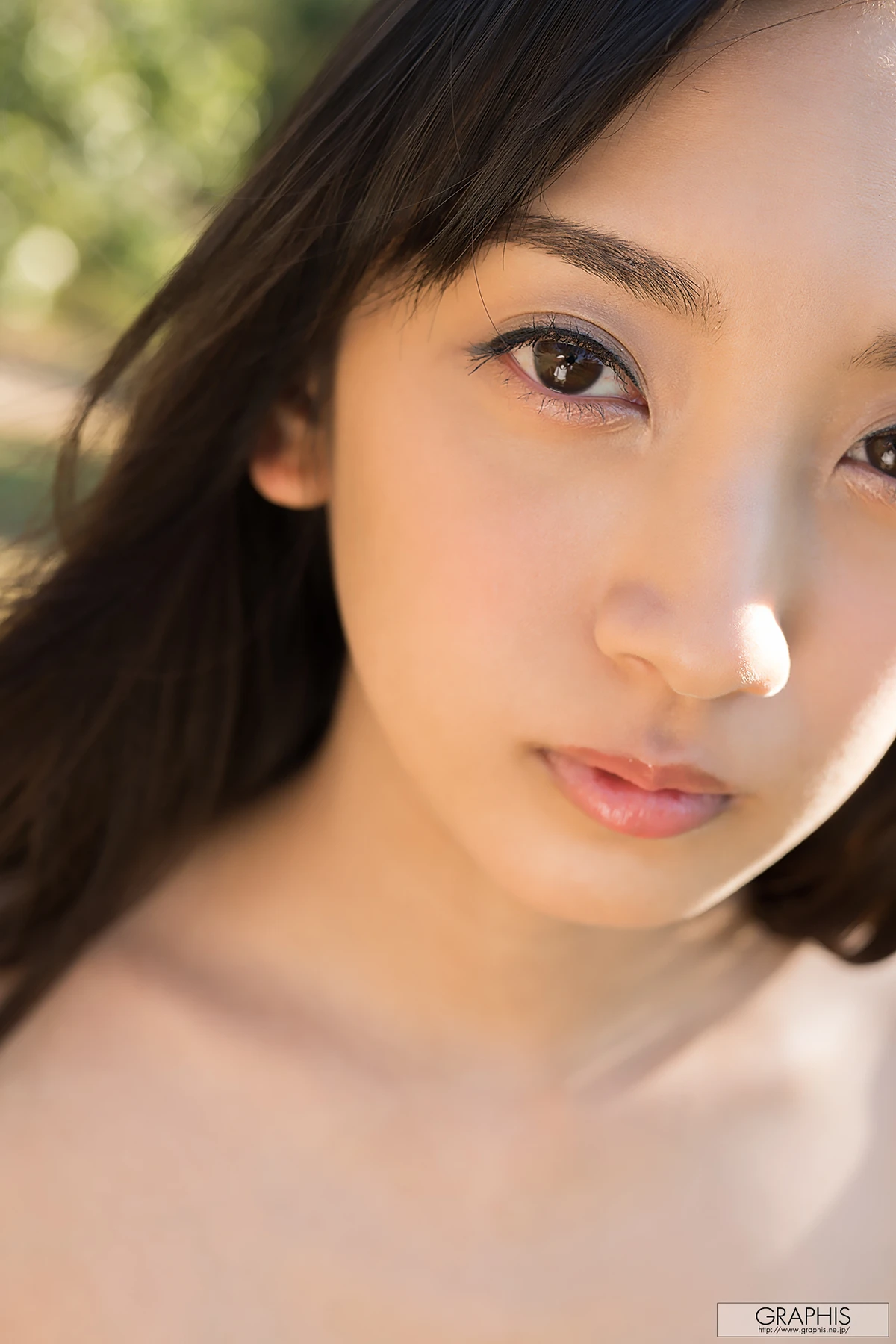 [ヌード写真集] An Tsujimoto 辻本杏 – Graphis Autumn Special 200P - 第 151 张写真