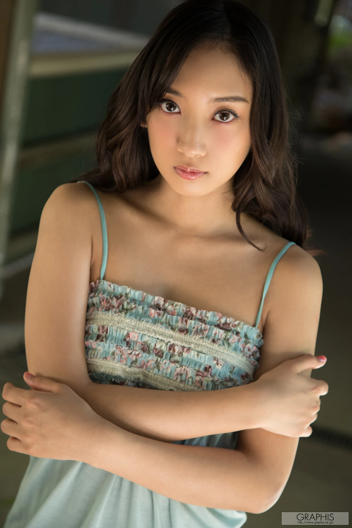 [ヌード写真集] An Tsujimoto 辻本杏 – Graphis Autumn Special 200P - 第 164 张写真