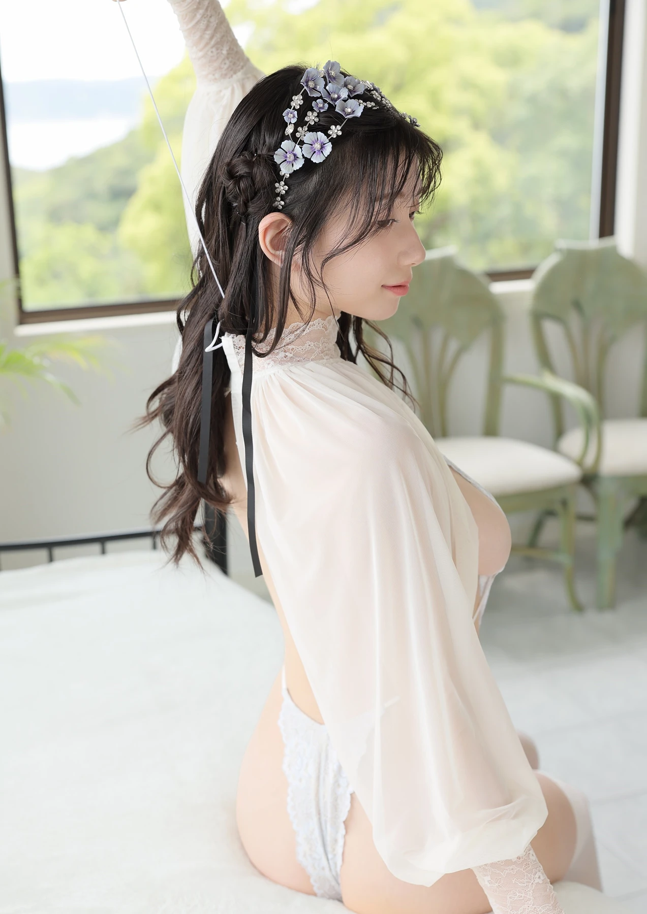 [ヌード写真集] Kanna Seto 瀬戸環奈 – ちょっと待ってて今から本気出すよ 【100ページ越】 135P - 第 16 张写真