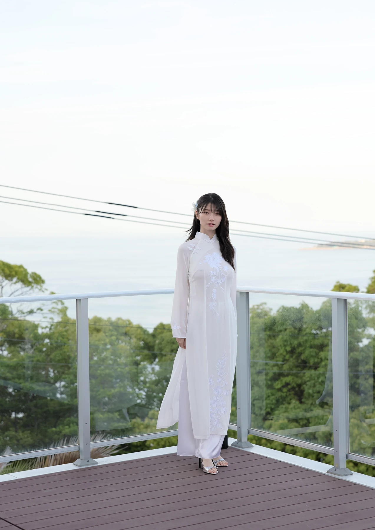 [ヌード写真集] Kanna Seto 瀬戸環奈 – ちょっと待ってて今から本気出すよ 【100ページ越】 135P - 第 40 张写真
