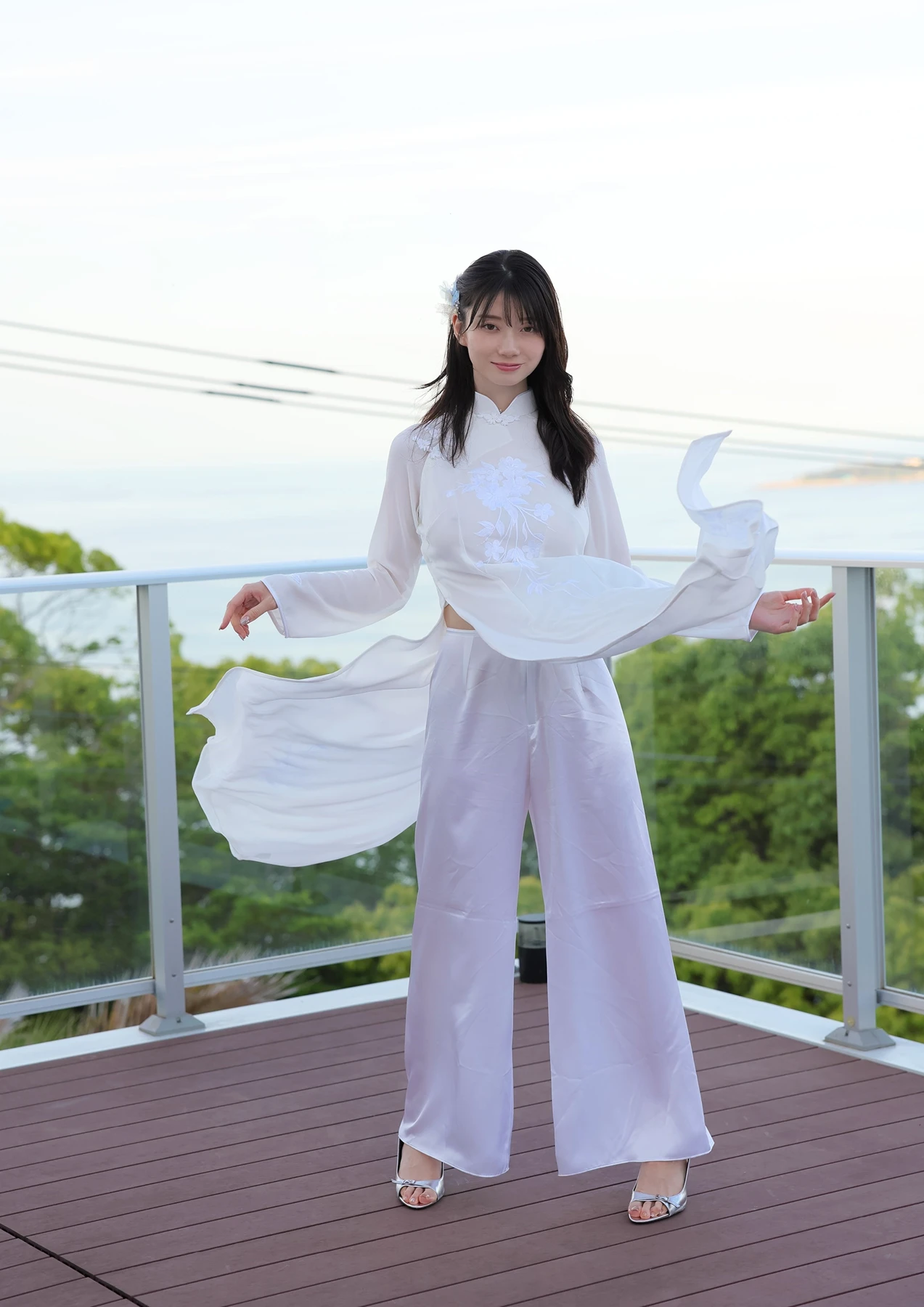 [ヌード写真集] Kanna Seto 瀬戸環奈 – ちょっと待ってて今から本気出すよ 【100ページ越】 135P - 第 41 张写真