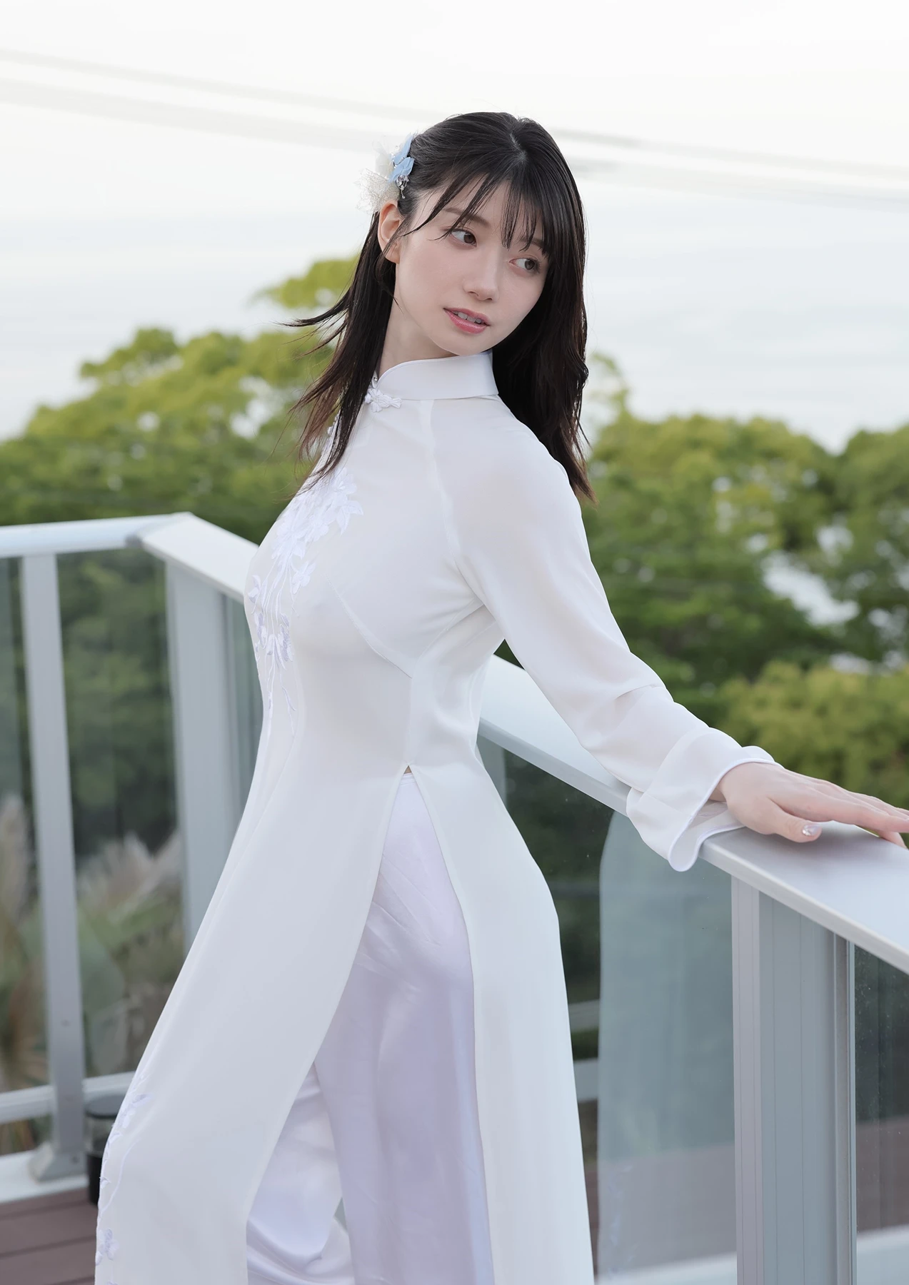 [ヌード写真集] Kanna Seto 瀬戸環奈 – ちょっと待ってて今から本気出すよ 【100ページ越】 135P - 第 42 张写真