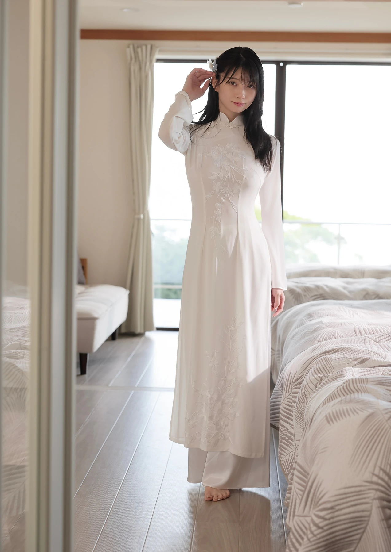 [ヌード写真集] Kanna Seto 瀬戸環奈 – ちょっと待ってて今から本気出すよ 【100ページ越】 135P - 第 43 张写真