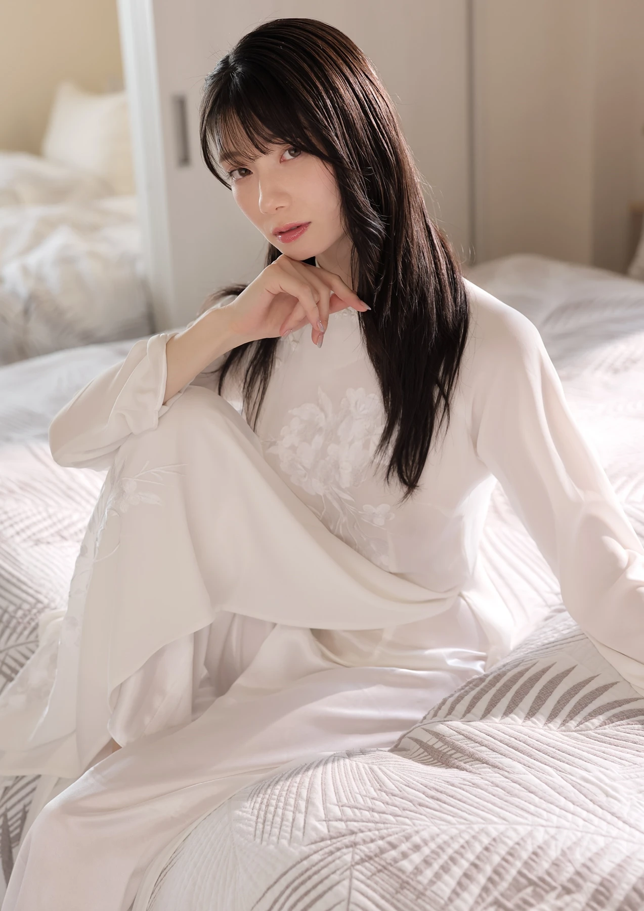 [ヌード写真集] Kanna Seto 瀬戸環奈 – ちょっと待ってて今から本気出すよ 【100ページ越】 135P - 第 44 张写真