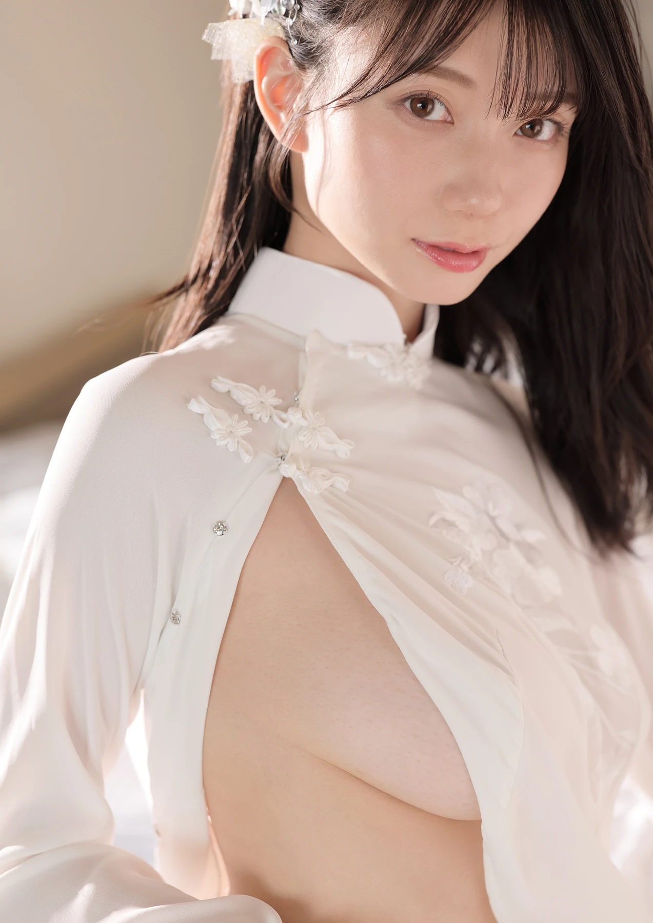 [ヌード写真集] Kanna Seto 瀬戸環奈 – ちょっと待ってて今から本気出すよ 【100ページ越】 135P - 第 57 张写真