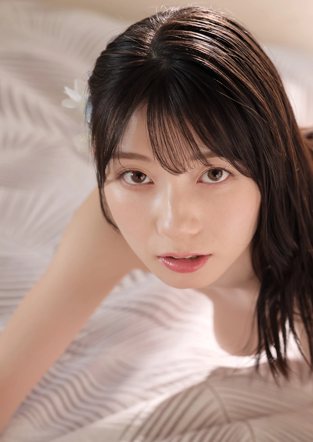 [ヌード写真集] Kanna Seto 瀬戸環奈 – ちょっと待ってて今から本気出すよ 【100ページ越】 135P - 第 70 张写真