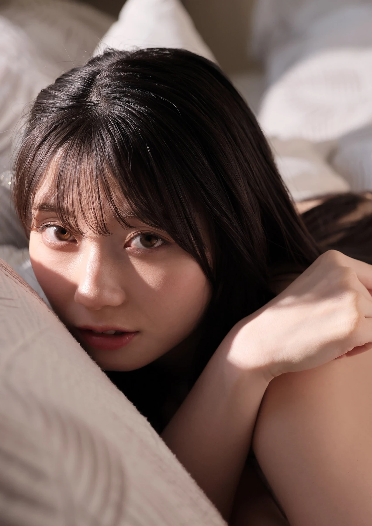 [ヌード写真集] Kanna Seto 瀬戸環奈 – ちょっと待ってて今から本気出すよ 【100ページ越】 135P - 第 79 张写真