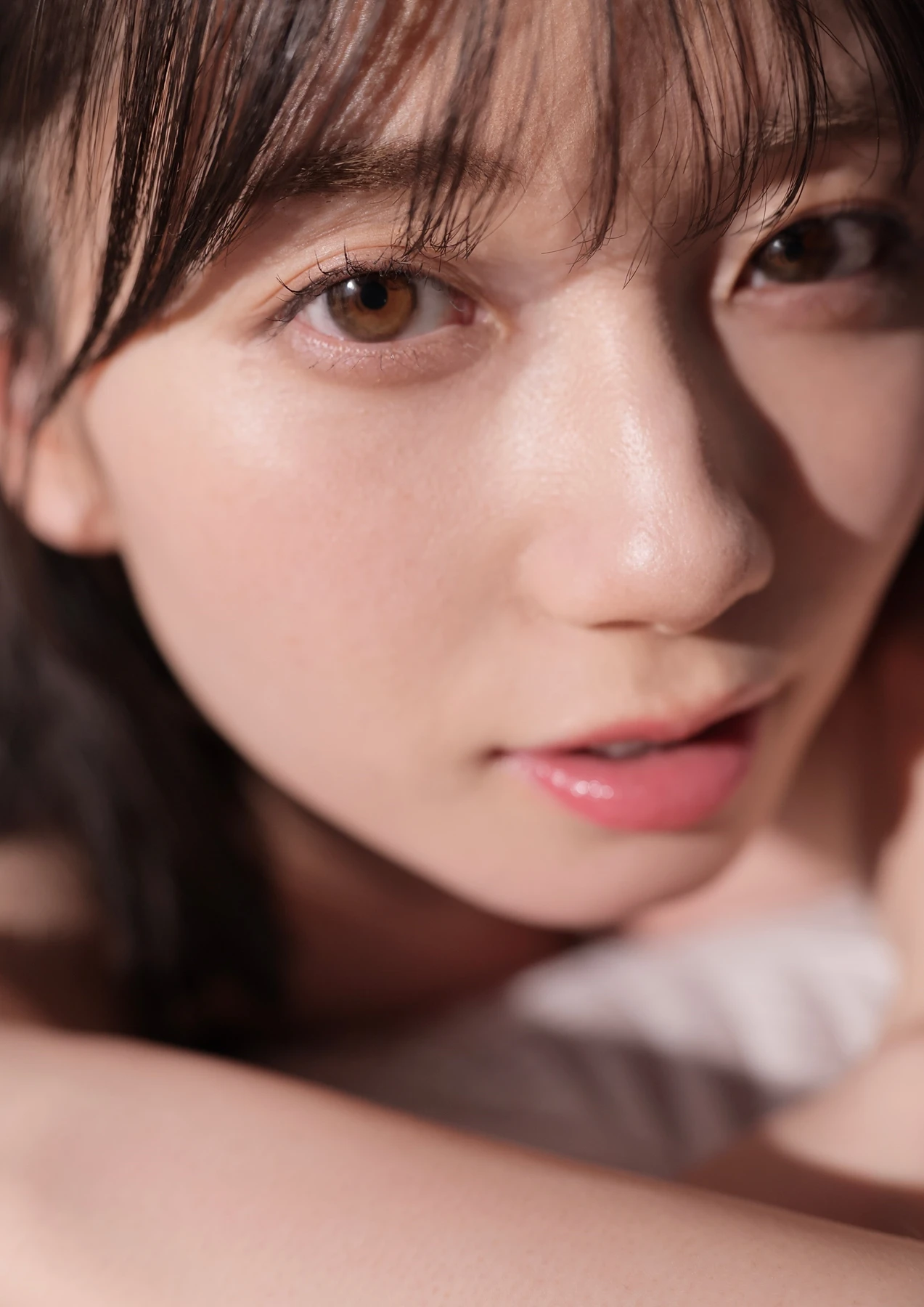 [ヌード写真集] Kanna Seto 瀬戸環奈 – ちょっと待ってて今から本気出すよ 【100ページ越】 135P - 第 82 张写真