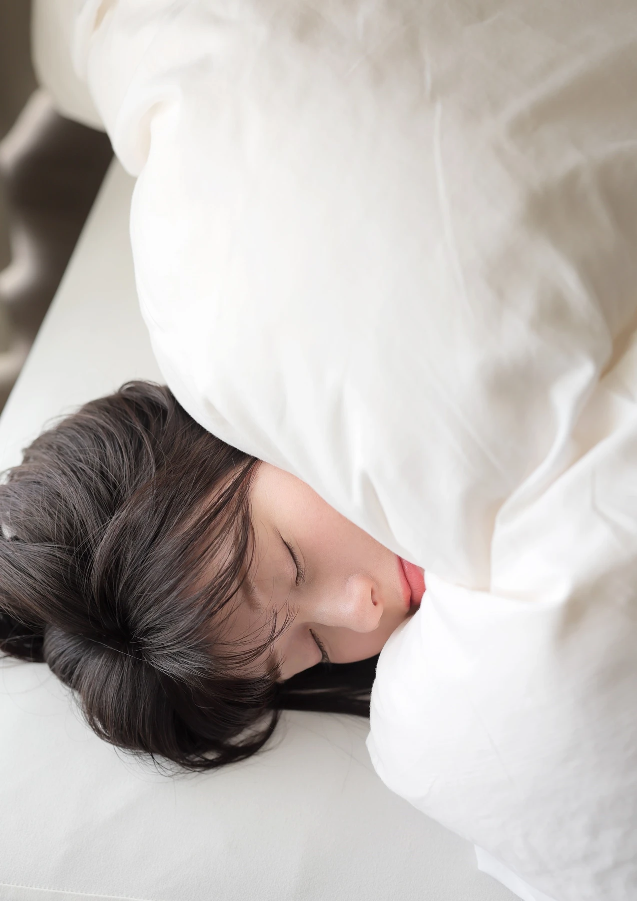 [ヌード写真集] Kanna Seto 瀬戸環奈 – ちょっと待ってて今から本気出すよ 【100ページ越】 135P - 第 83 张写真