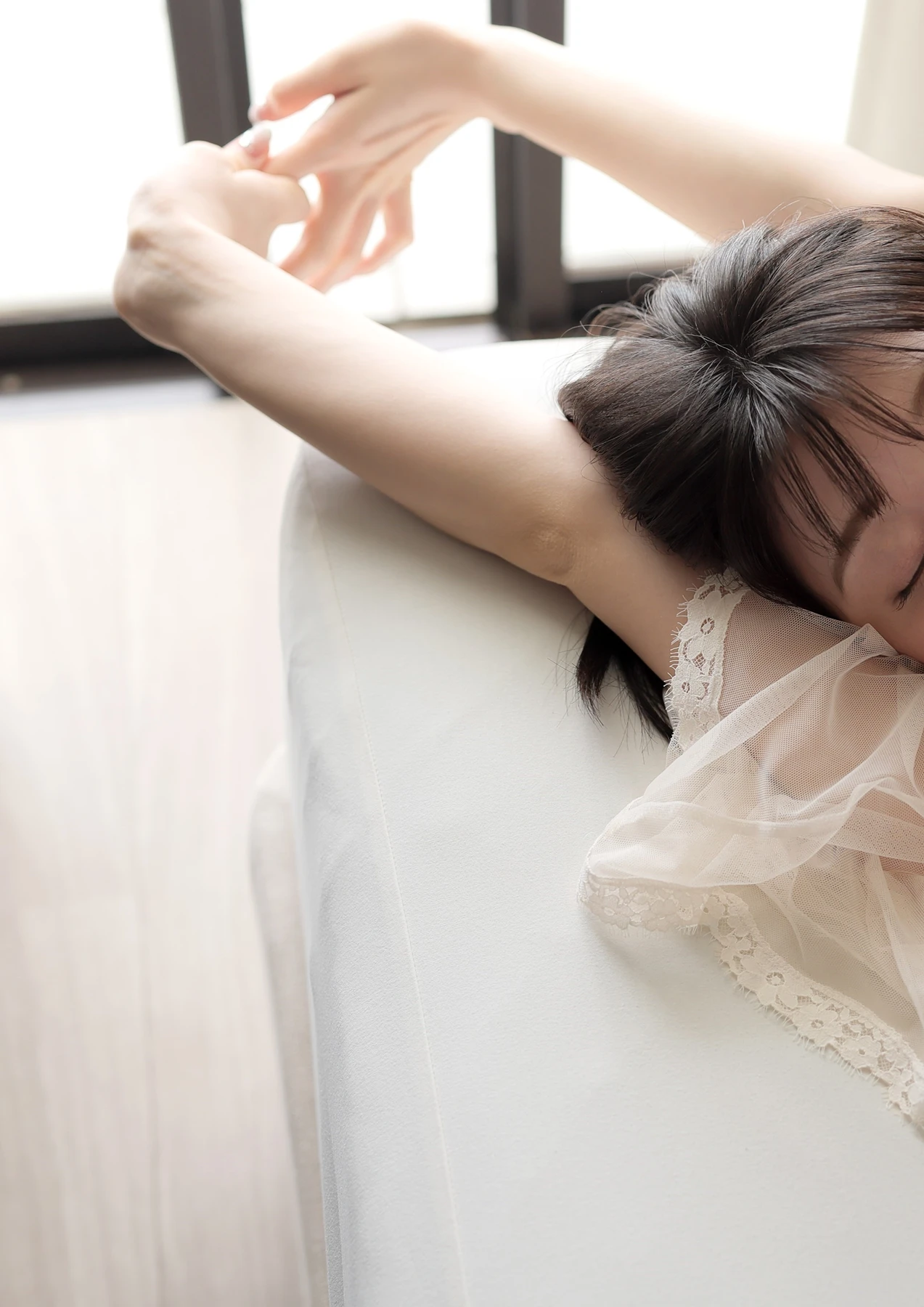 [ヌード写真集] Kanna Seto 瀬戸環奈 – ちょっと待ってて今から本気出すよ 【100ページ越】 135P - 第 86 张写真