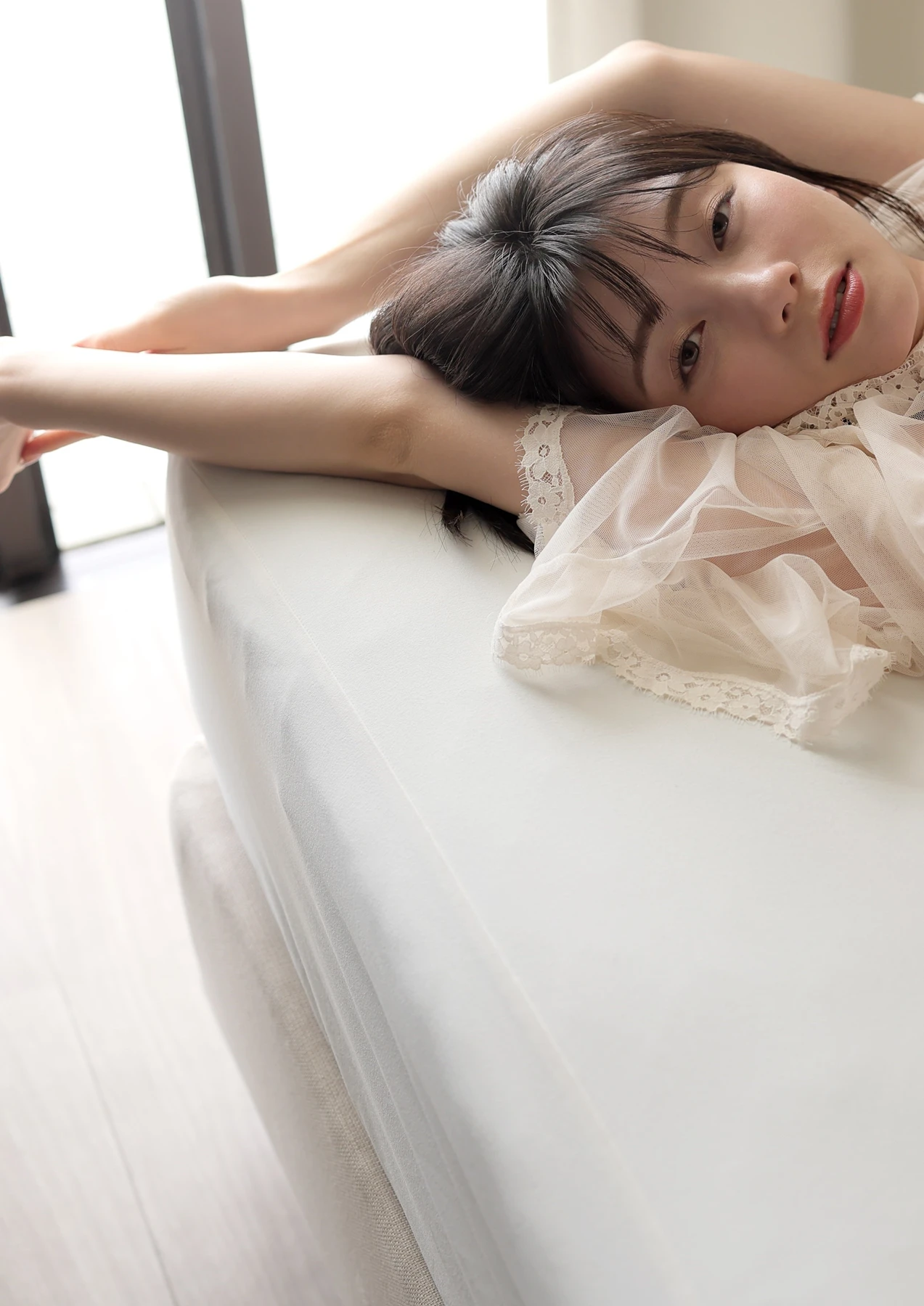 [ヌード写真集] Kanna Seto 瀬戸環奈 – ちょっと待ってて今から本気出すよ 【100ページ越】 135P - 第 89 张写真